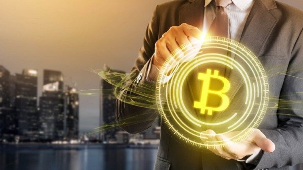 trading di Criptovalute e Bitcoin 